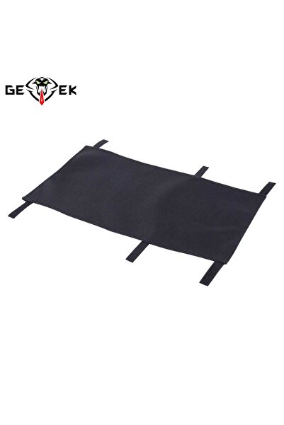 Choice Rc Car Nylon Shade Cover Roof Upgrade Accessories for 1/10 Crawler Car Axial SCX10 III CJ-7 (AXI0...