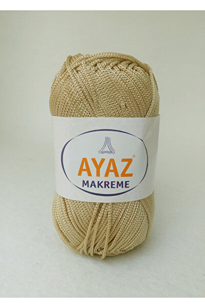 Ayaz 100 GRAM POLYESTER MACROME 2199