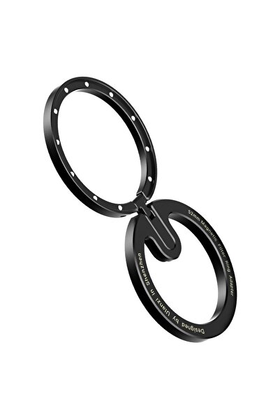 ulanzi MagFilter MagSafe Uyumlu Manyetik Filtre Adaptörü