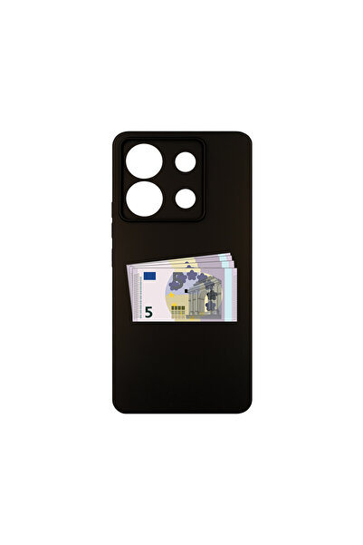 bestcase Husă premium din silicon pentru Xiaomi Redmi Note 13 Pro 5G / Poco X6 5G, preț redus, preț redus 1485