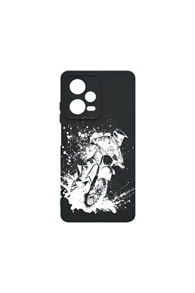 bestcase Θήκη σιλικόνης Premium για Xiaomi Redmi Note 12 Pro 5G / Poco X5 Pro...