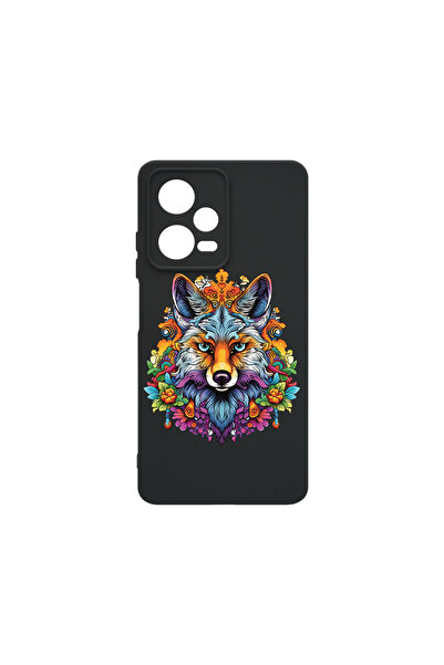bestcase Carcasă premium din silicon pentru Xiaomi Redmi Note 12 Pro 5G / Poc...