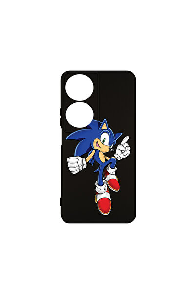 bestcase Θήκη σιλικόνης Premium για Honor X7b, Sonic Boom, PB 1614