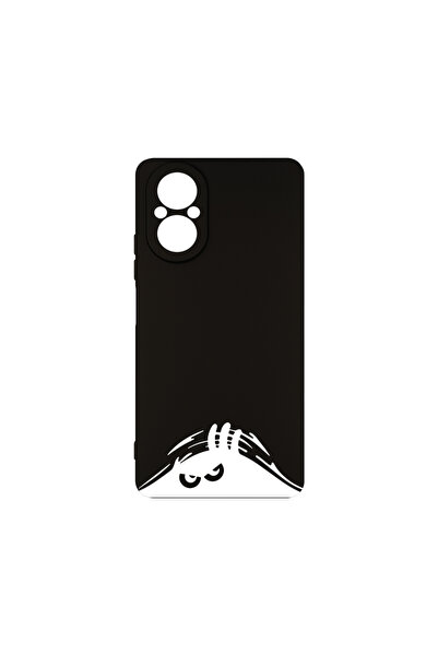 bestcase Θήκη σιλικόνης Premium για Realme C67, Κρυφό Πρόσωπο, PB 1645