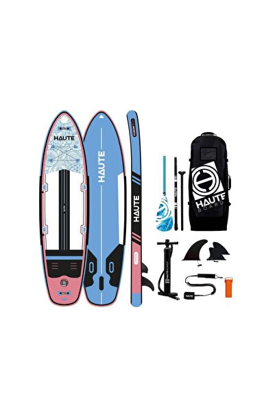 HAUTE BOARDS Haute Caspian Şişme Sup Paddle Board 320cm