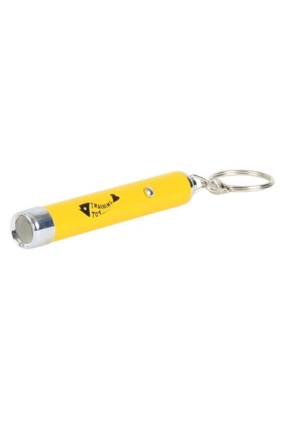 Trixie Catch the Light LED Pointer Toy for Cats