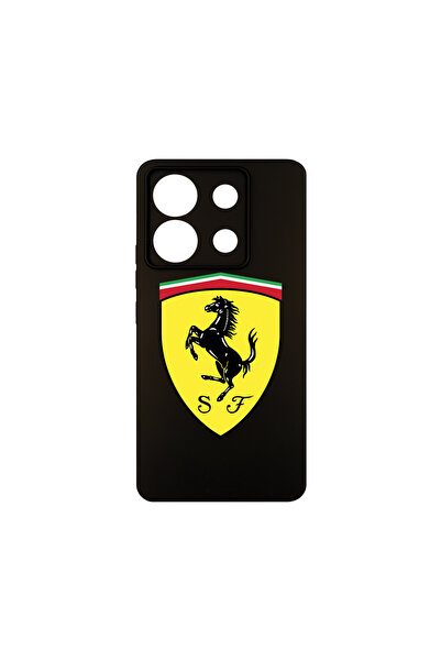 bestcase Carcasă premium din silicon pentru Xiaomi Redmi Note 13 Pro 5G / Poc...