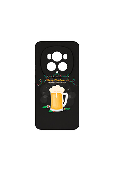 bestcase Θήκη σιλικόνης Premium για Honor Magic6 Pro, Καλή Νέα Μπύρα!, PB 1606