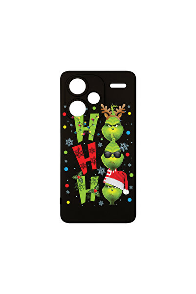 bestcase Carcasă premium din silicon pentru Xiaomi Redmi Note 13 Pro Plus 5G,...