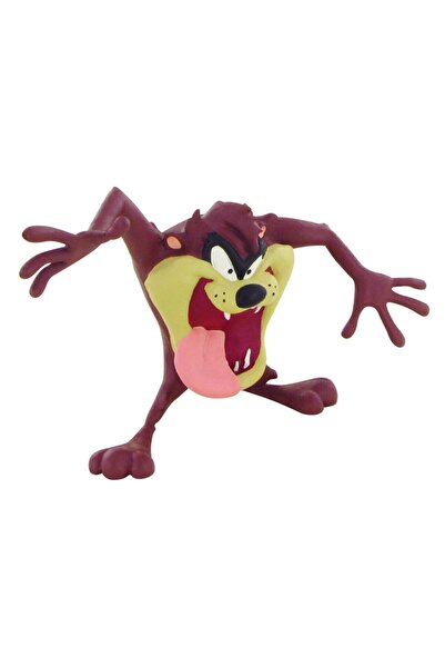Comansi Figurină Looney Tunes Diavolul Tasmanian