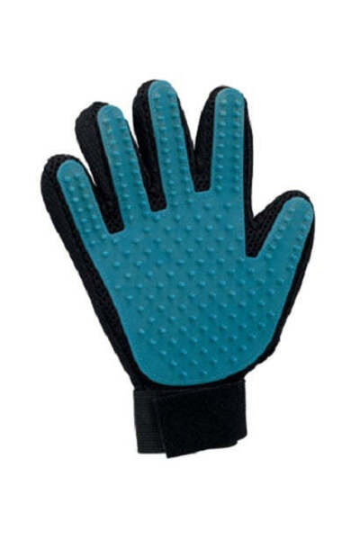 Trixie قفاز العناية بالفراء للكلاب والقطط من النوع 4/5