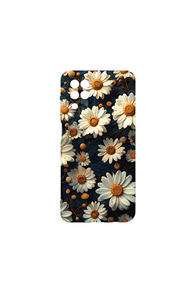 bestcase Carcasă premium din silicon pentru Samsung Galaxy A12 / Galaxy M12, ...