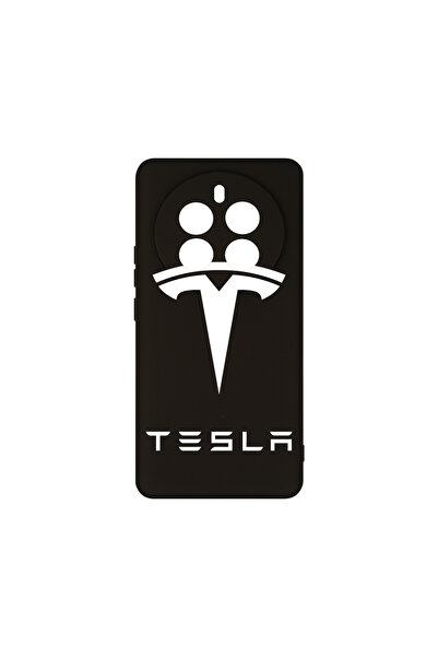 bestcase Husă premium din silicon pentru Realme 12 Pro / 12 Pro Plus, logo Te...