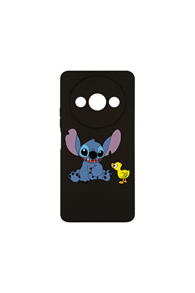 bestcase Carcasă premium din silicon pentru Xiaomi Redmi A3, Lilo, PB 1617