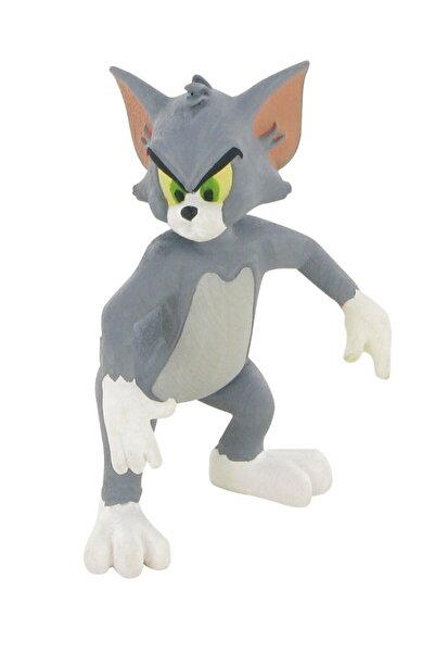 Comansi Figurina Tom&Jerry Tom angry