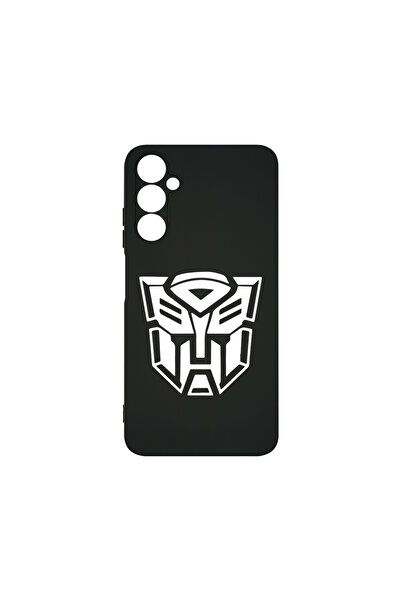 bestcase Carcasă premium din silicon pentru Samsung Galaxy A25, Transformers Bumblebee, PB 1677