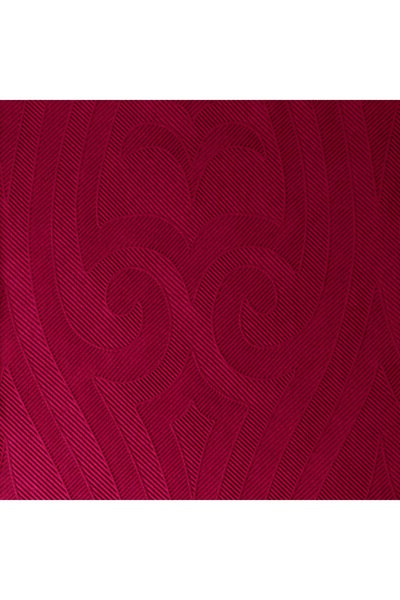 DUNİ Şerveţele Elegance Lily ,40x40 cm,Bordeaux