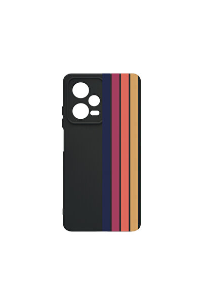 bestcase Θήκη σιλικόνης Premium για Xiaomi Redmi Note 12 Pro 5G / Poco X5 Pro...