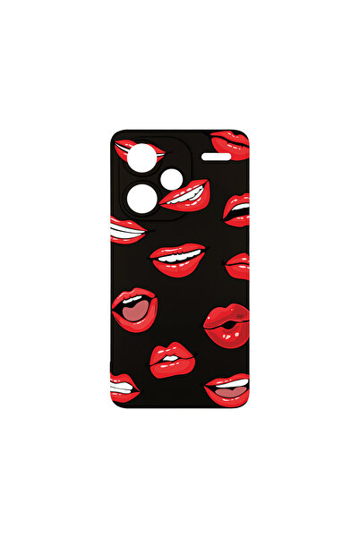 bestcase Husă premium din silicon pentru Xiaomi Redmi Note 13 Pro Plus 5G, mo...