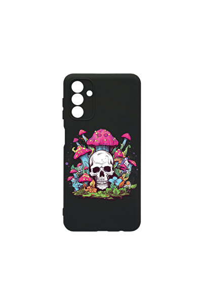bestcase Carcasă premium din silicon pentru Samsung Galaxy A14 5G, Dream Colo...