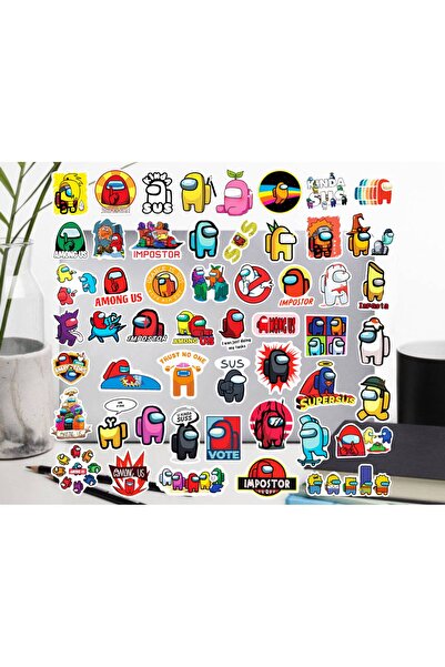 Hediyeni Al مجموعة ملصقات بيننا السلسلة الثانية |   ملصق للكمبيوتر المحمول والدفتر والتابلت والهاتف ودفتر الملاحظات ومجلة البوليت