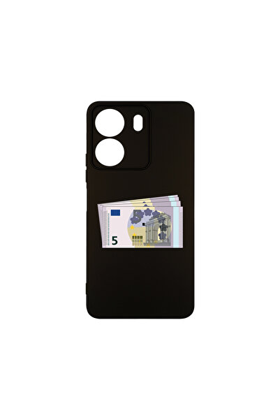 bestcase Husă premium din silicon pentru Xiaomi Redmi 13C / Poco C65, 5Euro, ...