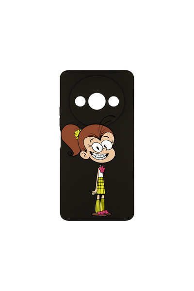 bestcase Carcasă premium din silicon pentru Xiaomi Redmi A3, Casa Zgomotului ...