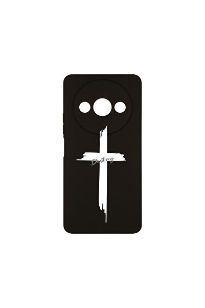 bestcase Θήκη σιλικόνης Premium για Xiaomi Redmi A3, Destiny, PB 1466