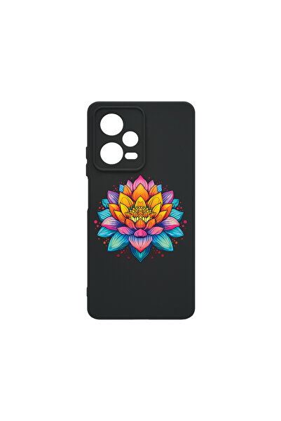 bestcase Carcasă premium din silicon pentru Xiaomi Redmi Note 12 Pro 5G / Poc...