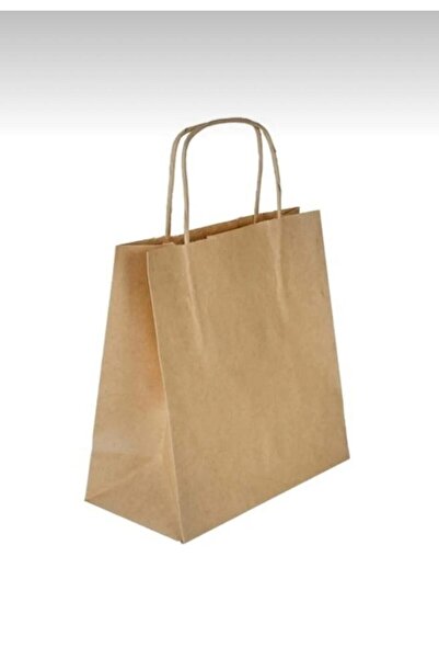 BİGÜMEX Χάρτινη σακούλα 15x18