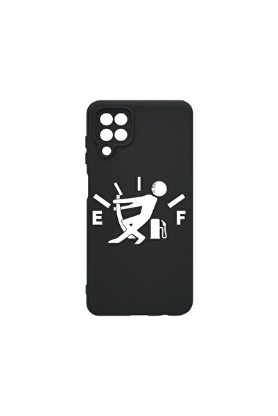 bestcase Carcasă premium din silicon pentru Samsung Galaxy A12 / Galaxy M12, ...