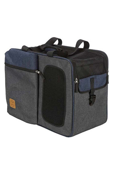 Trixie حقيبة ظهر وحاملة تارا 2 في 1 للكلاب والقطط