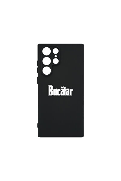 bestcase Θήκη σιλικόνης Premium για Samsung Galaxy S22 Ultra, Bucatar - Στυλ ...