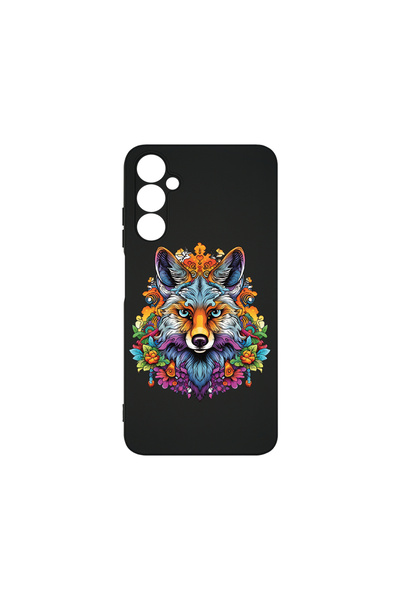 bestcase Carcasă premium din silicon pentru Samsung Galaxy A05s, Dream Colors...