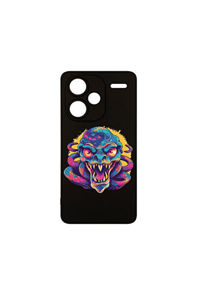 bestcase Carcasă premium din silicon pentru Xiaomi Redmi Note 13 Pro Plus 5G,...