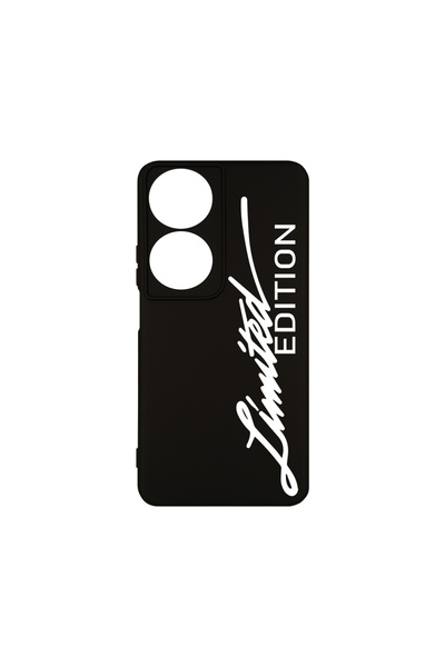 bestcase Carcasă premium din silicon pentru Honor X7b, ediție limitată, PB 1640