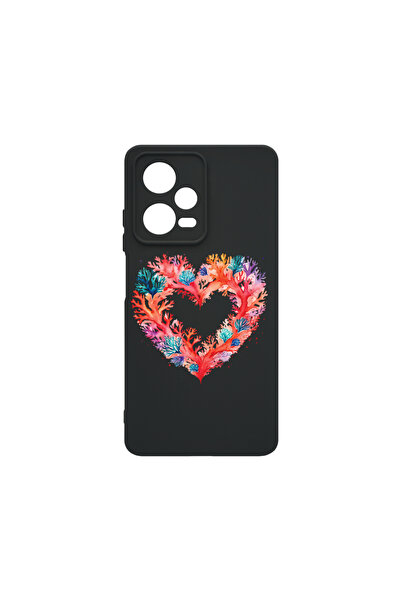bestcase Carcasă premium din silicon pentru Xiaomi Redmi Note 12 Pro 5G / Poc...
