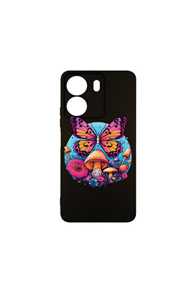 bestcase Carcasă premium din silicon pentru Xiaomi Redmi 13C / Poco C65, Drea...