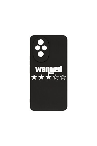 bestcase Carcasă premium din silicon pentru Honor 200 5G, Wanted, PB 1655