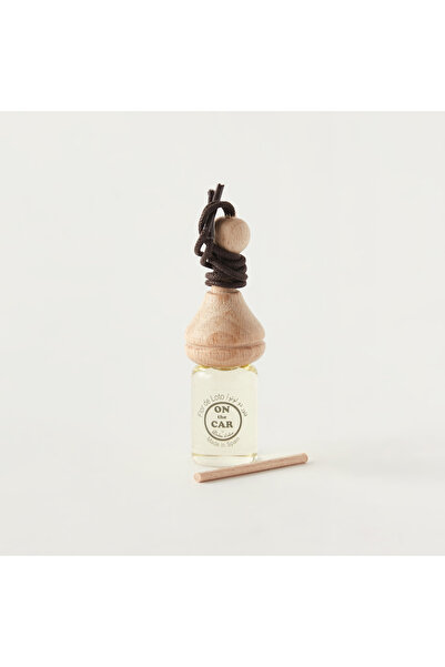 BOLES DOLOR عطر معلق للسيارة برائحة زهرة اللوتس من Boles d'Olor