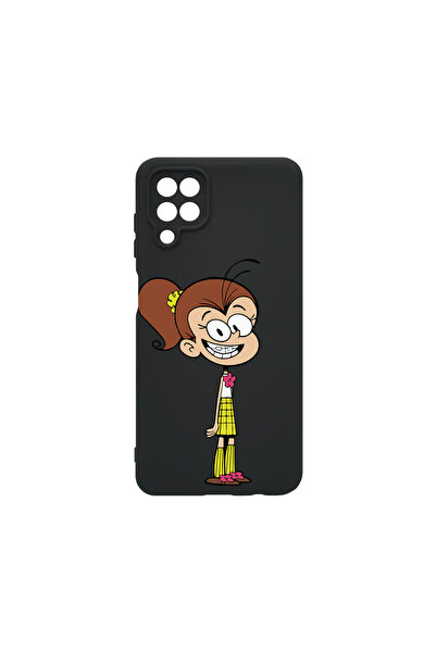 bestcase Carcasă premium din silicon pentru Samsung Galaxy A12 / Galaxy M12, ...