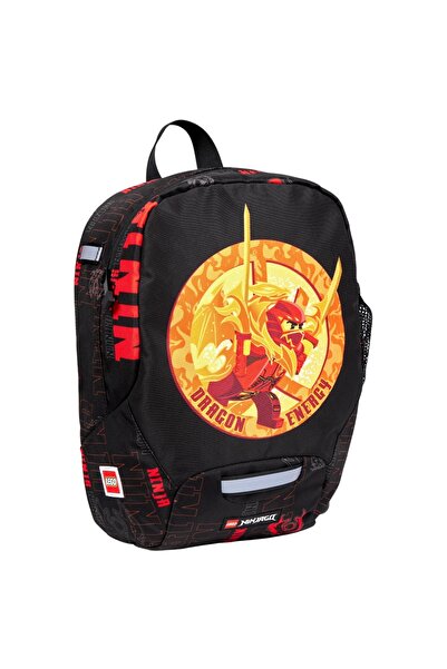 LEGO Ninjago kindergarten backpack - Dragon Energy