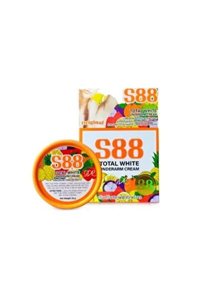507 osaka s88 Total White Underarm Lightening Cream 35g