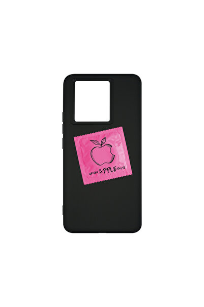 bestcase Husă premium din silicon pentru Xiaomi 13T / 13T Pro, roz pal, PB 1456