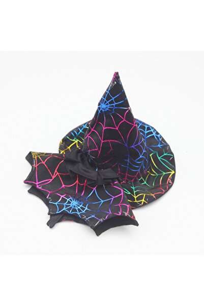 Choice لا توجد مجموعة قبعات ملونة للدمى فقط ملابس الدمية 17 سم لملابس الدمية ...