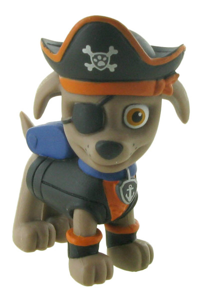 Comansi Figurina Pirate Pups Zuma