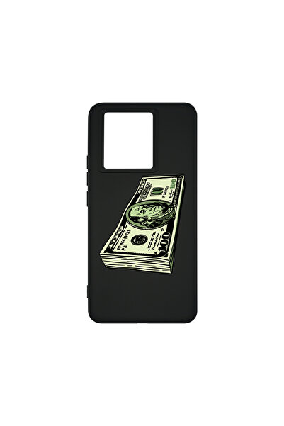 bestcase Husă premium din silicon pentru Xiaomi 13T / 13T Pro, Mr.Franklin 10...