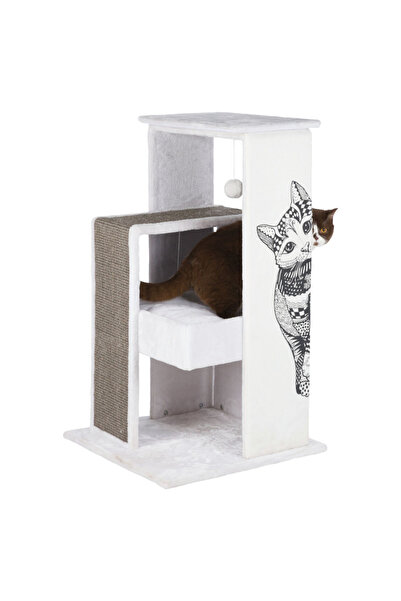 Trixie Maria Scratching Furniture for Cats 101cm