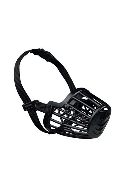 Trixie Plastic Muzzle for Dogs