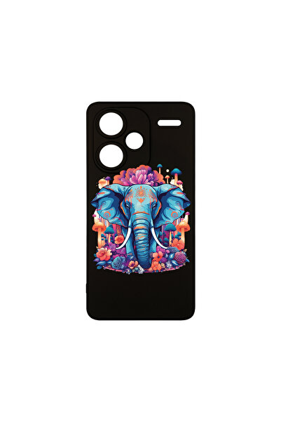 bestcase Carcasă premium din silicon pentru Xiaomi Redmi Note 13 Pro Plus 5G,...